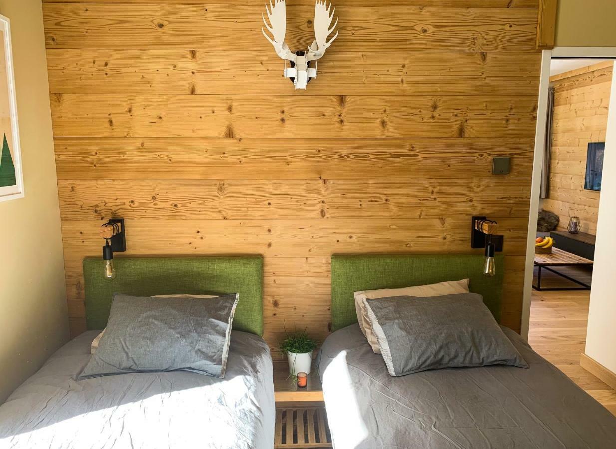 Apartment Maya, La Praz, Chamonix Mont Blanc Exterior photo
